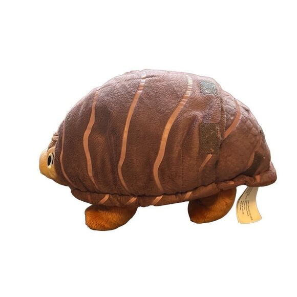 Disney Tuk Tuk Plush Armadillo Stuffed Animal Raya and the Last Dragon Toy - Picture 6 of 7